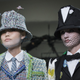 Thom Browne, Spring 2015 new york fashion week